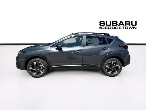 New 2026 Subaru Crosstrek 2.5i Limited w/ Crosstrek Mirror Package AWD/4WD image 5