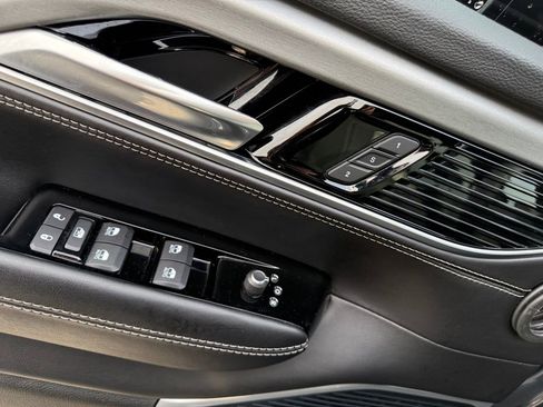 Used 2023 Jeep Wagoneer Series II image 11