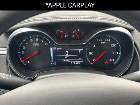 Used 2019 Chevrolet Impala LT image 8