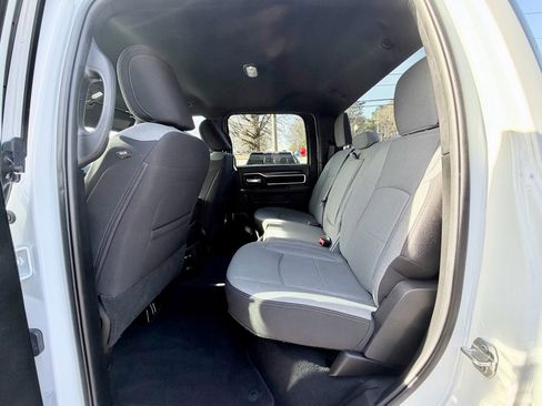 Used 2024 RAM 3500 Big Horn image 23