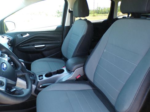 Used 2016 Ford Escape SE AWD/4WD image 16