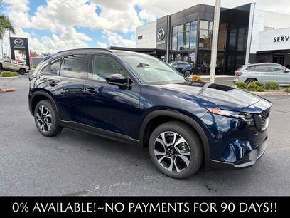 Used 2026 MAZDA CX-5 Preferred