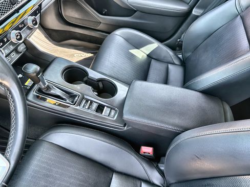 Used 2024 Honda Civic Touring image 21