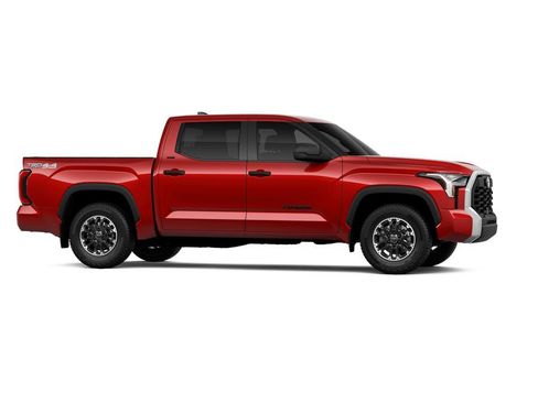 New 2026 Toyota Tundra SR5 AWD/4WD image 13