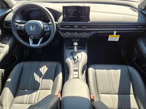 New 2026 Honda HR-V EX-L image 8