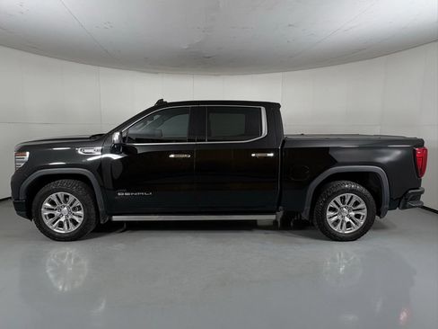 Used 2023 GMC Sierra 1500 Denali AWD/4WD image 5