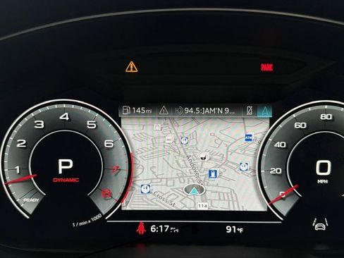 Used 2023 Audi Q8 Premium Plus w/ Premium Plus Package AWD/4WD image 55