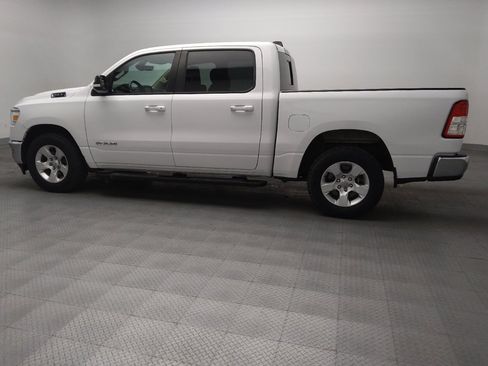 Used 2020 RAM 1500 Lone Star RWD image 3