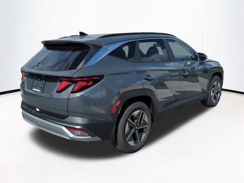 New 2026 Hyundai Tucson SEL image 5