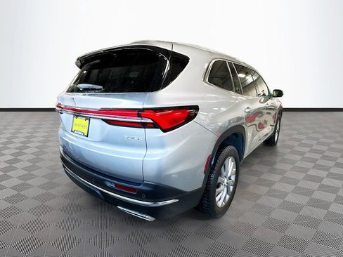 Used 2025 Buick Enclave Preferred image 33