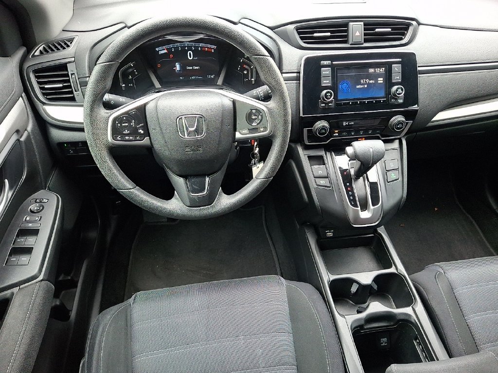 Used 2020 Honda CR-V LX image 12