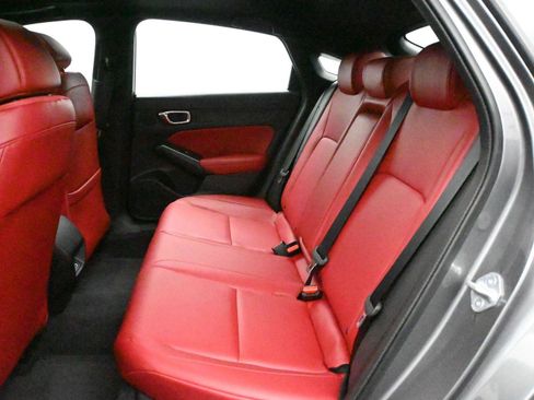 Used 2023 Acura Integra A-Spec image 11