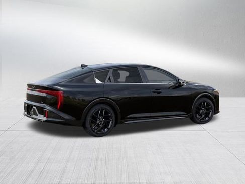 New 2025 Kia K4 GT-Line Turbo image 6