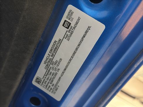 Used 2022 GMC Sierra 1500 AT4 w/ Sierra Safety Plus Package image 47