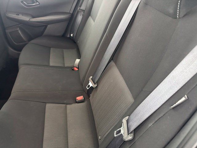 Used 2024 Nissan Sentra SV FWD image 24
