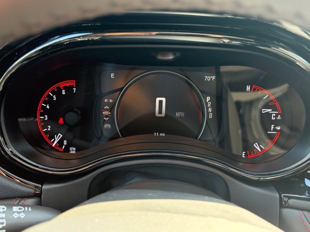 New 2027 Dodge Durango GT AWD/4WD image 20