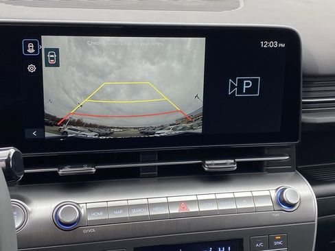 New 2026 Hyundai Kona SEL Sport image 17