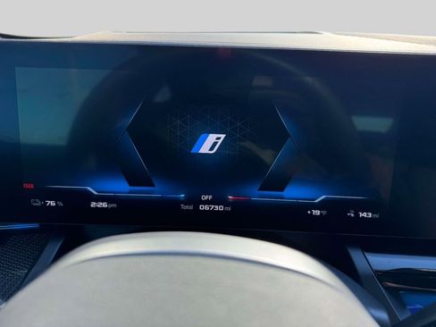 Certified 2024 BMW i5 M60 w/ Premium Package image 16