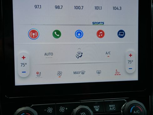 Certified 2024 Ford Ranger Raptor image 25