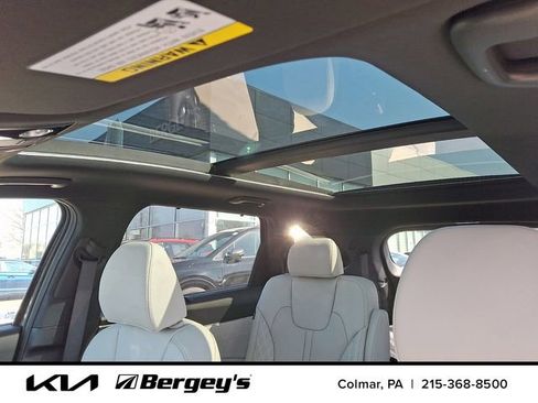 New 2026 Kia Sorento SX Prestige AWD/4WD image 12