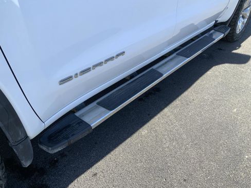 Used 2021 GMC Sierra 1500 SLT w/ SLT Premium Package image 20