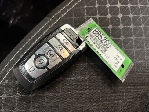 Used 2024 Ford Escape Active w/ Tech Pack #1 image 30