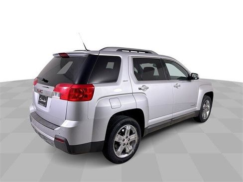 Used 2013 GMC Terrain SLT image 8