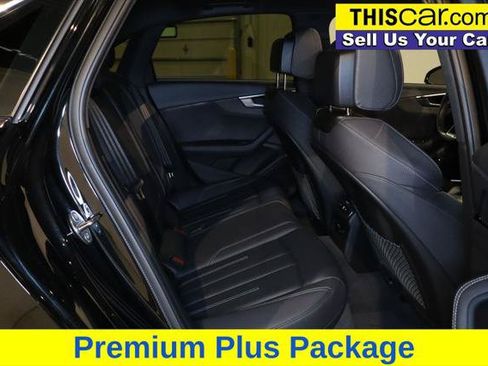 Used 2023 Audi A4 2.0T Premium Plus w/ Premium Plus Package AWD/4WD image 15