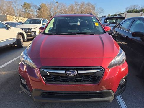 Used 2019 Subaru Crosstrek 2.0i Premium image 8