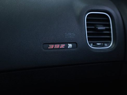 Used 2023 Dodge Charger Scat Pack RWD image 32
