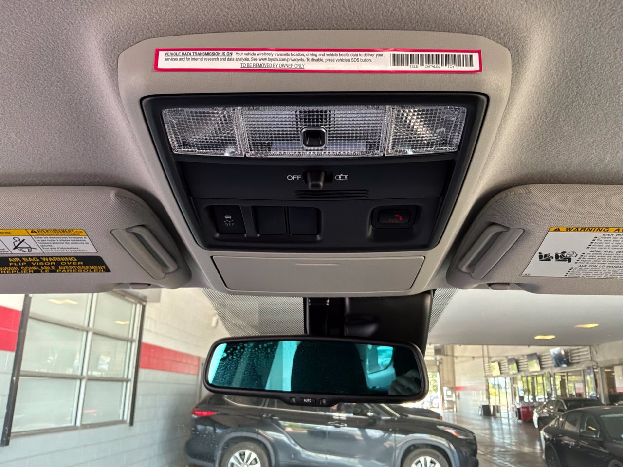 Used 2023 Toyota 4Runner SR5 RWD image 17
