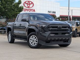 Used 2024 Toyota Tacoma TRD Sport RWD video 2