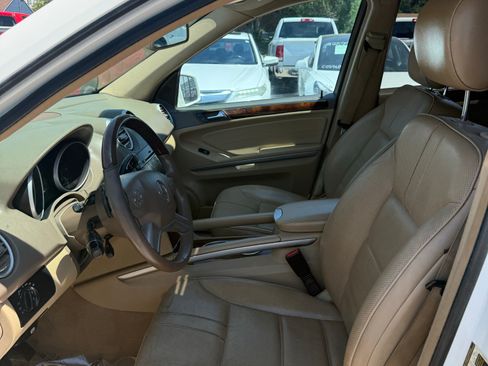 Used 2011 Mercedes-Benz ML 350 4MATIC image 12