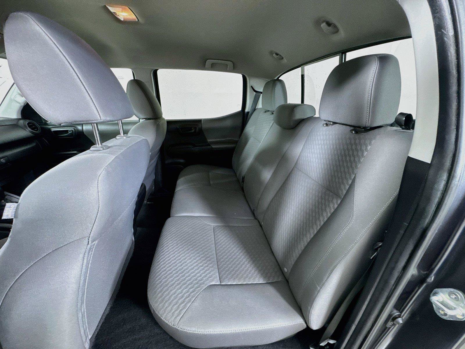 Used 2023 Toyota Tacoma SR AWD/4WD image 22