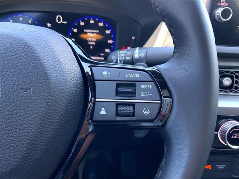 Used 2026 Acura Integra FWD image 25
