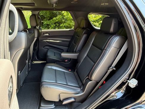 New 2026 Dodge Durango GT AWD/4WD image 15