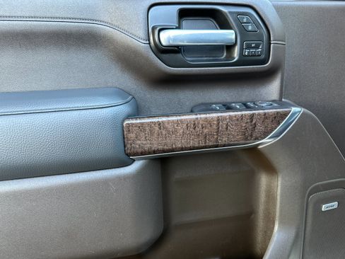 Used 2020 GMC Sierra 2500 Denali w/ Gooseneck/5TH Wheel Package image 11