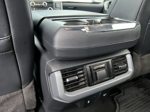 Used 2023 Ford F150 Lariat w/ Equipment Group 502A High image 38