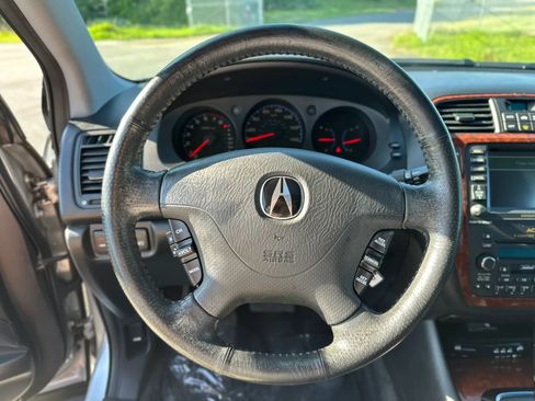 Used 2004 Acura MDX Touring AWD/4WD image 46