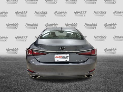 Used 2019 Lexus ES 350 image 9