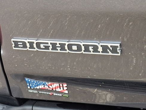 Certified 2022 RAM 1500 Big Horn image 17