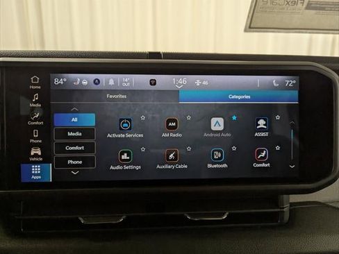 New 2026 Jeep Wrangler Unlimited Sport image 45