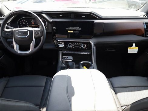 New 2026 GMC Sierra 1500 Denali w/ Technology Package AWD/4WD image 20