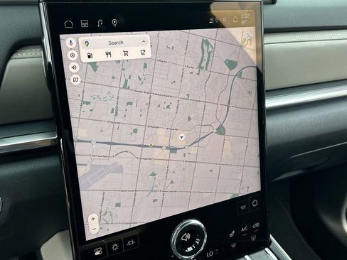 New 2026 GMC Terrain Elevation w/ Elevation Premium Package image 14