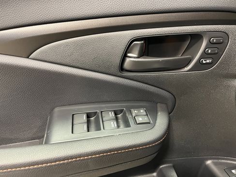 New 2026 Honda Ridgeline TrailSport image 11