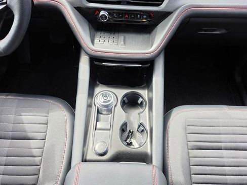 Certified 2025 Ford Explorer ST-Line w/ Premium Package RWD image 15