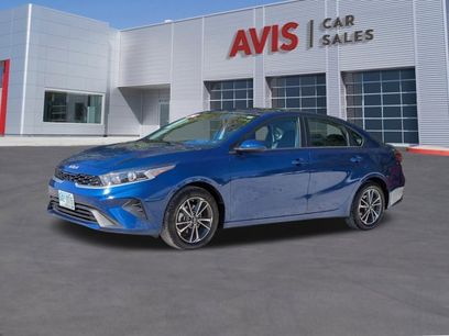 Used 2024 Kia Forte LXS