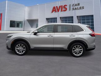 Used 2025 Honda CR-V EX-L video 2