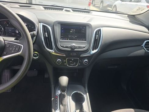 Used 2022 Chevrolet Equinox LT image 6