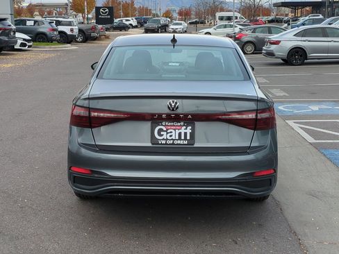 New 2026 Volkswagen Jetta S image 7